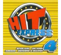 Compilation - Hit Express Vol 4