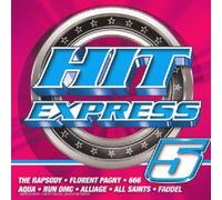 Compilation - Hit Express Vol 5