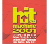 Compilation - Hit Machine 2001