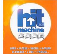 Compilation - Hit Machine 2005