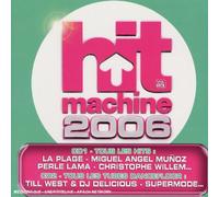 Compilation - Hit Machine 2007 Vol 23