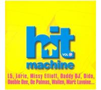 Compilation - Hit Machine Vol.10