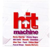 Compilation - Hit Machine / Vol.3