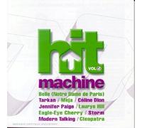 Compilation - Hit Machine Vol. 4