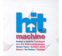 Compilation - Hit Machine Vol 7