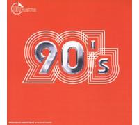 Compilation - Hit Master 90's