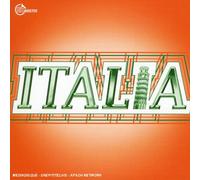 Compilation - Hit Master Italia
