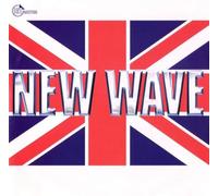 Compilation - Hit Master New Wave