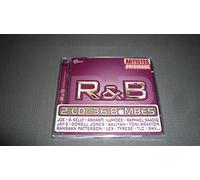 Compilation - Hit Master R&B