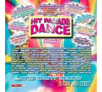 Various Artists - Hit Parade Dance / Various
