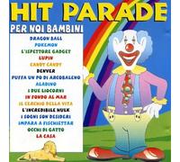 Compilation - Hit Parade Per Noi Bambini