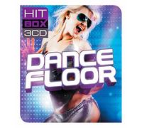 Compilation - Hitbox Dancefloor