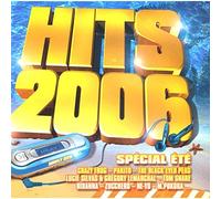 Compilation - Hits 2006 : Spécial été