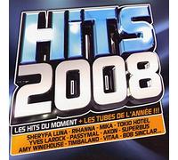 Compilation - Hits 2008
