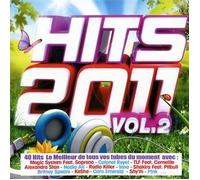Compilation - Hits 2011 Vol. 2