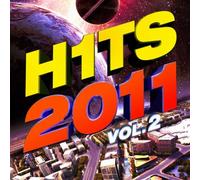 Compilation - Hits 2011 Vol. 2