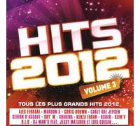 Compilation - Hits 2012 Vol. 3