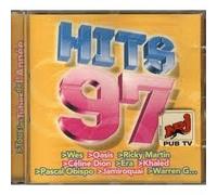 Compilation - Hits 97