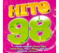 Compilation - Hits 98