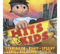 Compilation - Hits And Kids