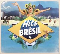 Compilation - Hits Bresil 2016
