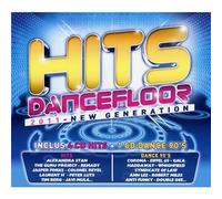 Hits Dancefloor 2001 New Generation – Compilation – Play On