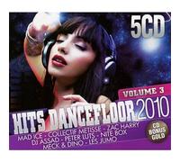 Compilation - Hits Dancefloor Vol. 3