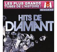 Compilation - Hits De Diamant 2007