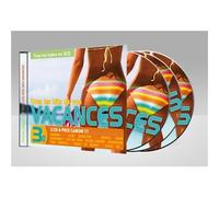 Compilation - Hits de Vos Vacances