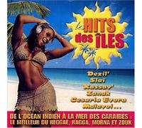 Compilation - Hits Des Iles
