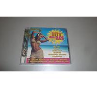 Compilation - Hits Des Iles