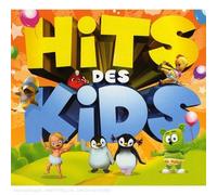 Compilation - Hits des Kids [+Bonus Dvd]