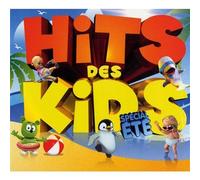 Compilation - Hits des Kids Spécial Eté
