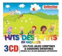 Compilation - Hits Des Petits En Vacances