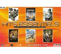 Compilation hits essentiels 08/09