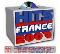 Compilation - Hits France 2007