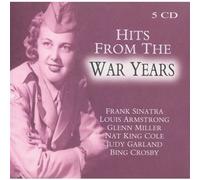 Compilation - Hits from the War Years