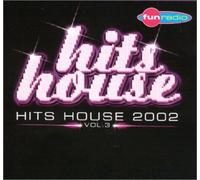 Compilation - Hits House 2002 Volume 3