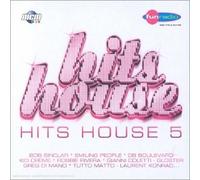 Compilation - Hits House / Vol.5