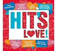 Various Artists - Hit's Love 2018 / Various