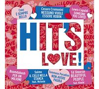 Compilation - Hit's Love! 2020