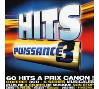 Compilation - Hits Puissance 3
