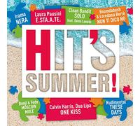 Various Artists - Hit's Summer 2018 / Various
