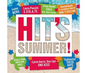Compilation - Hit's Summer! 2018