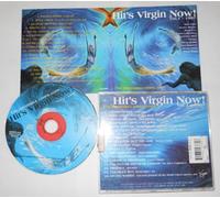 compilation - hit's virgin now ! vol.1 1997