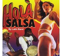 Compilation - Hola' Salsa