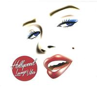 Compilation - Hollywood Lounge Vibes