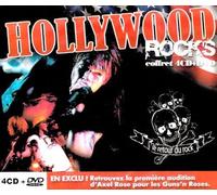 Compilation - Hollywood Rocks
