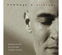 Compilation - Hommage A Tristano