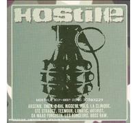 Compilation - Hostile Hip Hop 2006